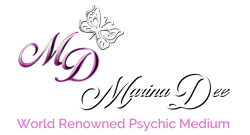 Marina Dee - Best Australian Clairvoyant