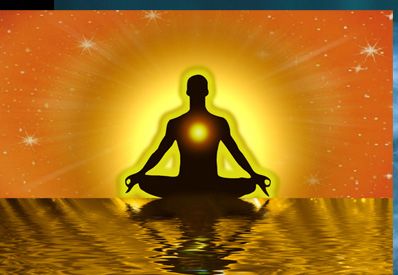 Spiritual Meditation: How To Get Inner Peace