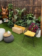 Balinese B&B Retreat Packages in North Melbourne