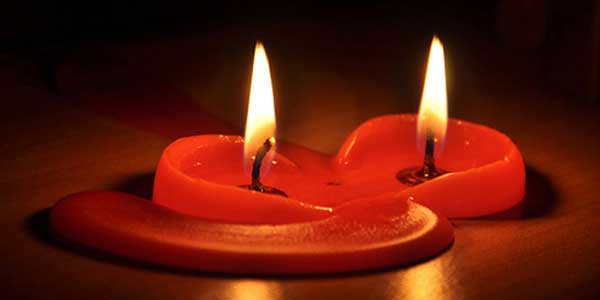 Candle Wax Reading in Jolimont