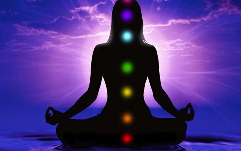 Healing Through Chakras