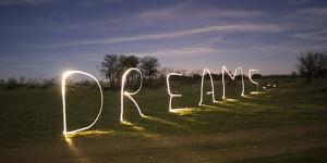 Dream Interpretation in Royal Park