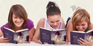 House Group Reading in South Wharf